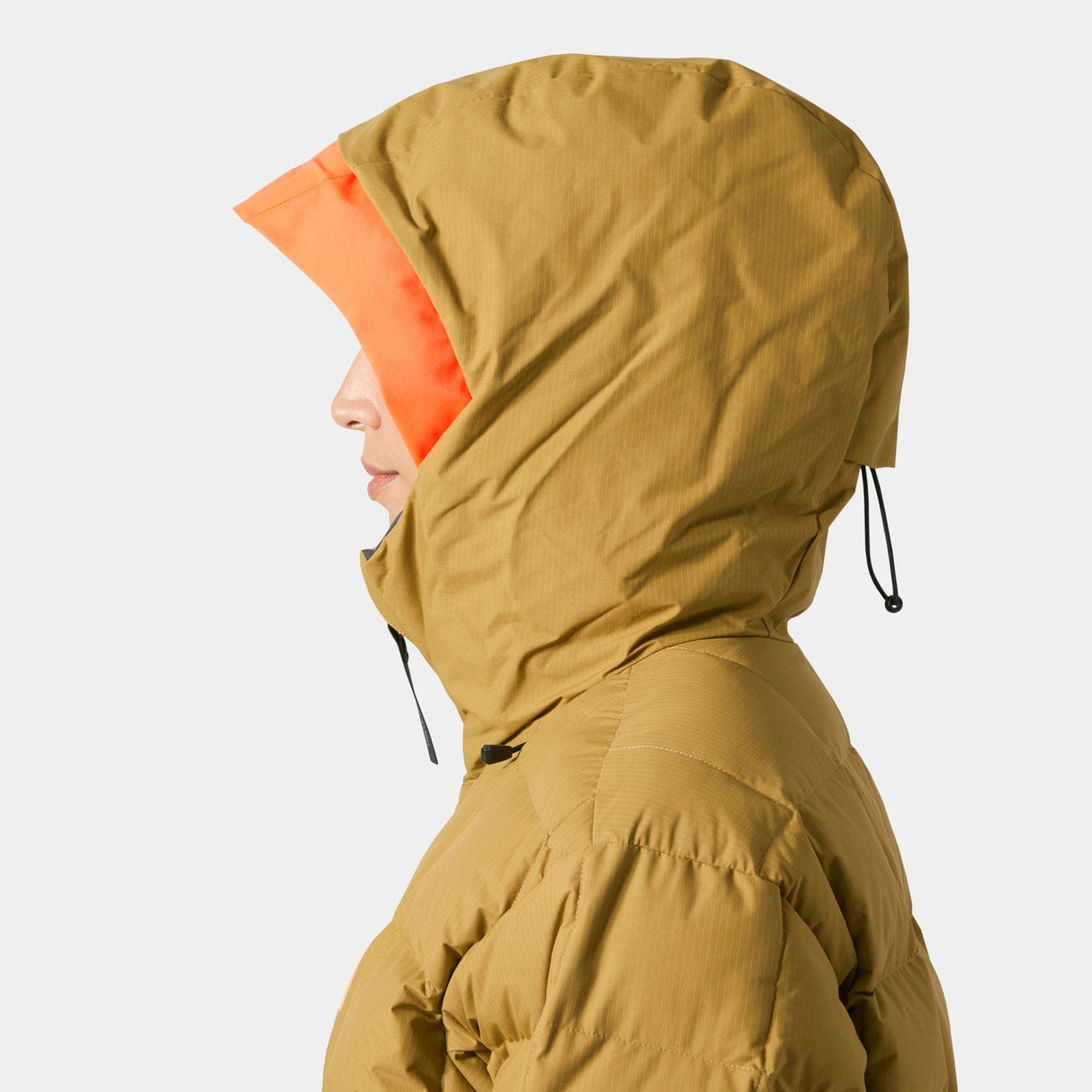 Veste Emiko Ridable Puffy pour femme