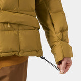 Veste Emiko Ridable Puffy pour femme