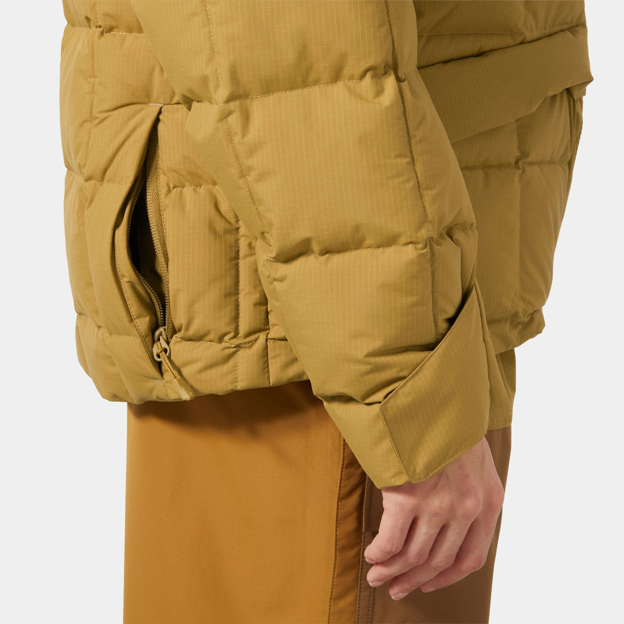 Veste Emiko Ridable Puffy pour femme