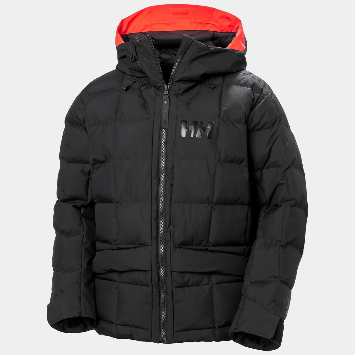 W Emiko Ridable Puffy jacket