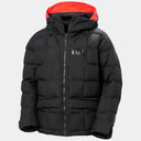 W Emiko Ridable Puffy jacket