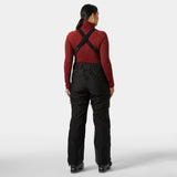 W Powderqueen Bib Pant