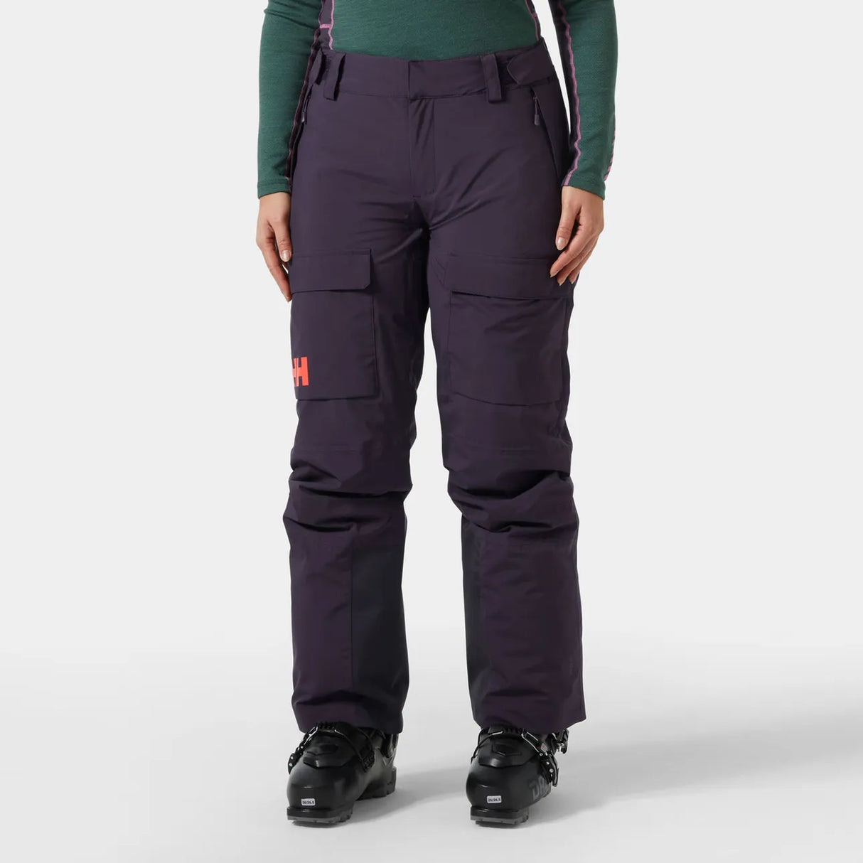 W Switch Cargo 2.0 Insulated Pant
