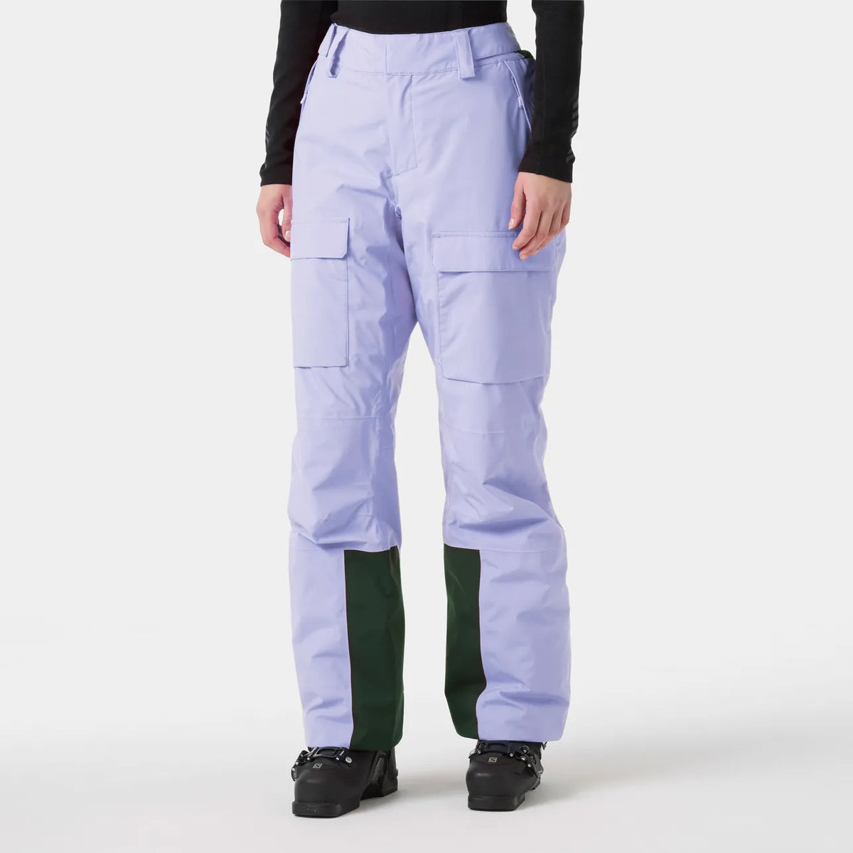 W Switch Cargo 2.0 Insulated Pant