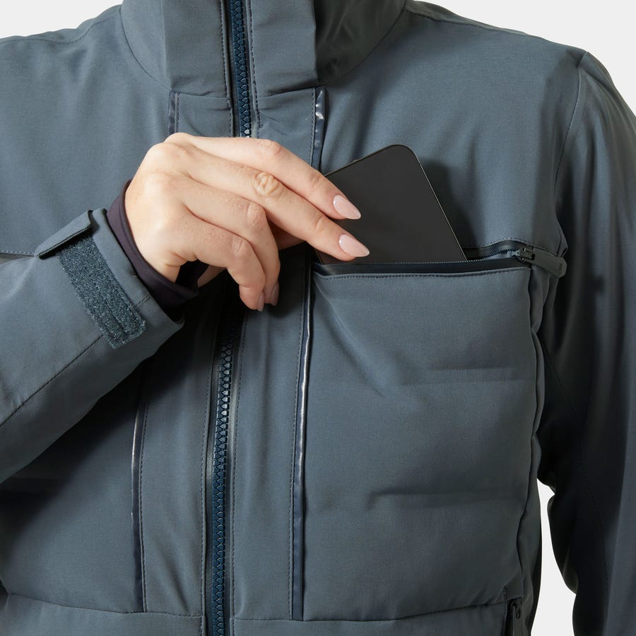 Veste Alphelia Elevate pour femme