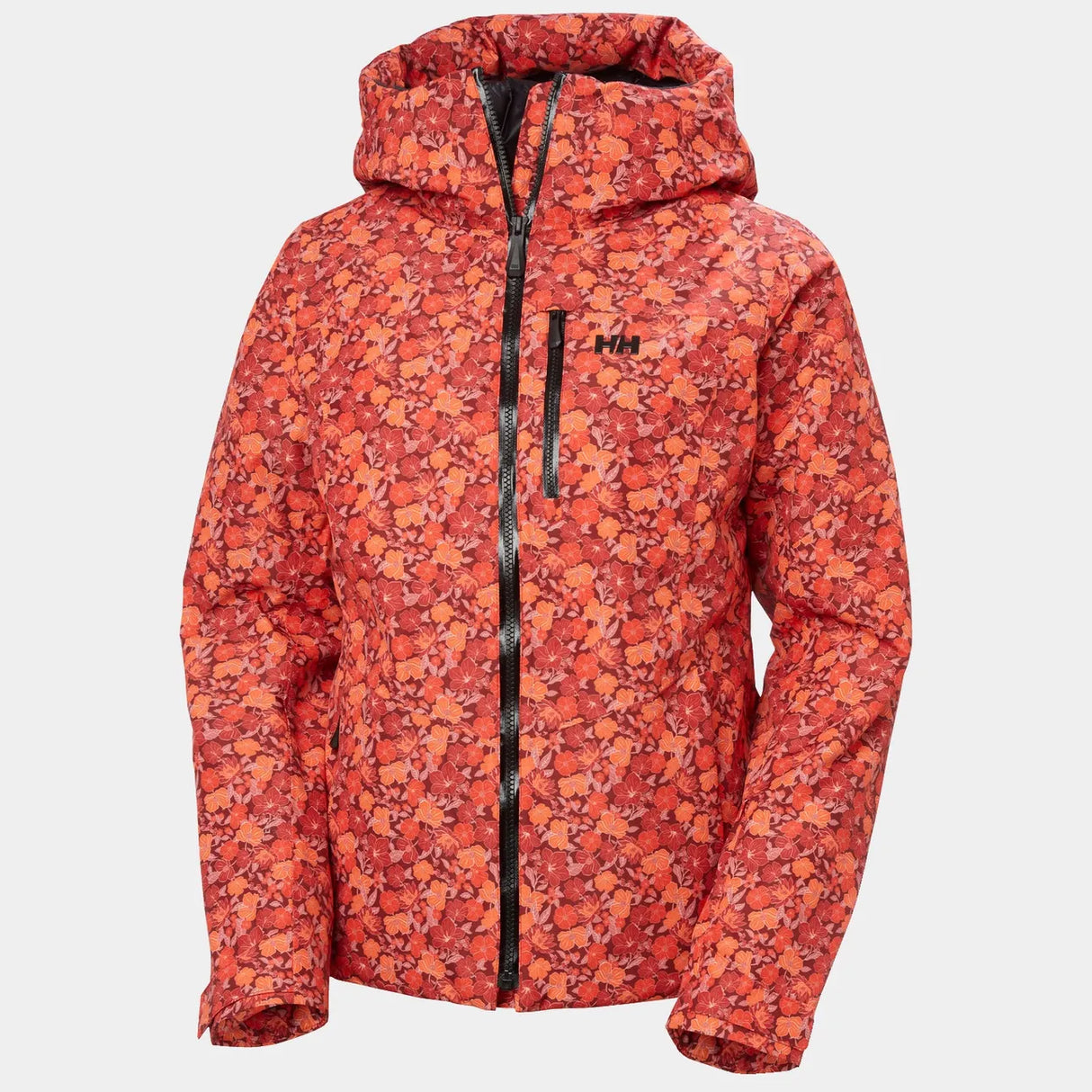 W Valdisere 3.0 Jacket