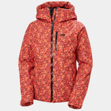 W Valdisere 3.0 Jacket