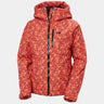 W Valdisere 3.0 Jacket