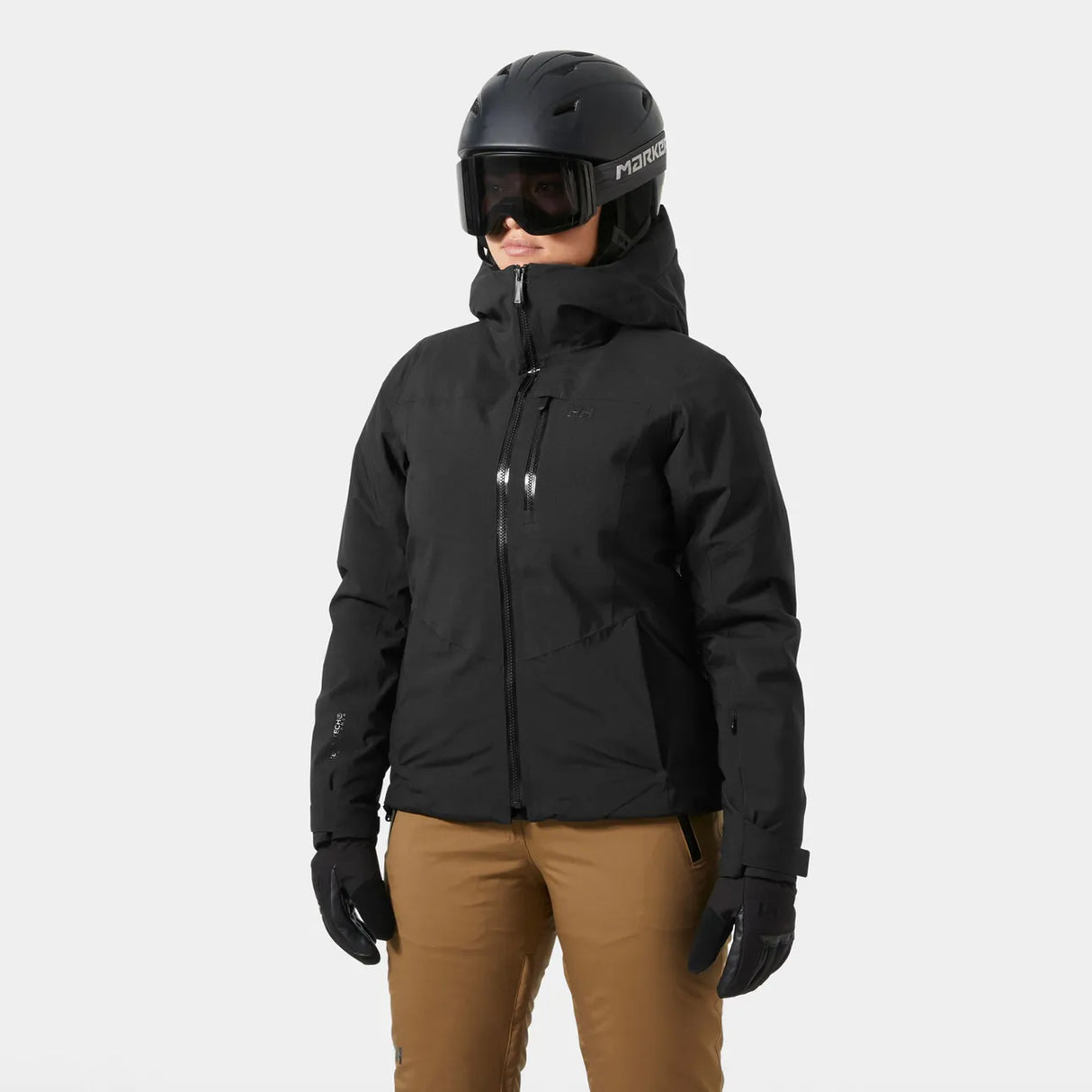 W Valdisere 3.0 Jacket