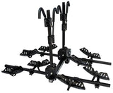 Swagman Quad 2+2 45lbs Bike Rack by Bike