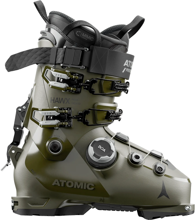 HAWX PRIME XTD 130 BOA