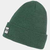 Urban cuff beanie