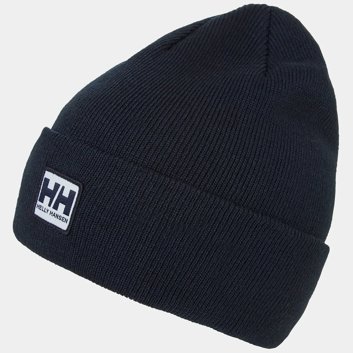 Urban cuff beanie