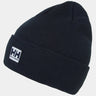 Urban cuff beanie