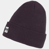 Urban cuff beanie