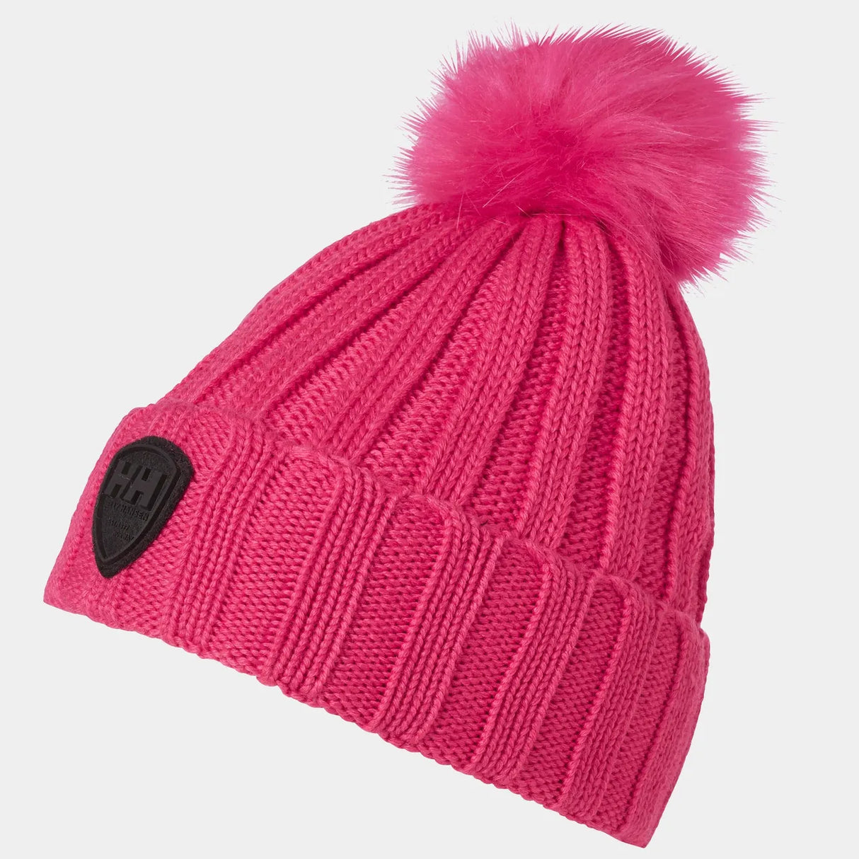 W Limelight Beanie