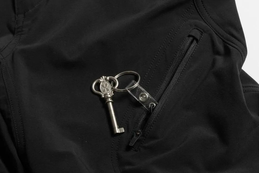 Sombrio Badass Shorts Men