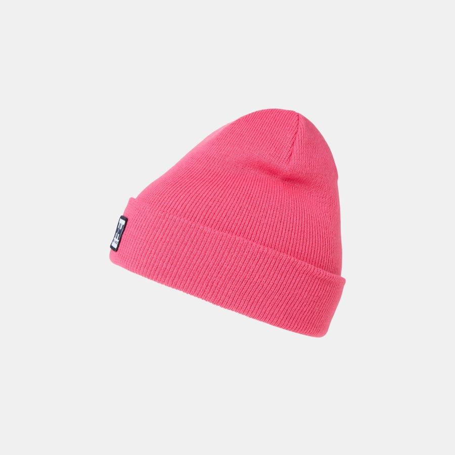 Bonnet à revers urbain pour enfants