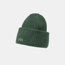 Soft rib beanie