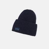 Bonnet côtelé doux