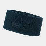 HH pile headband