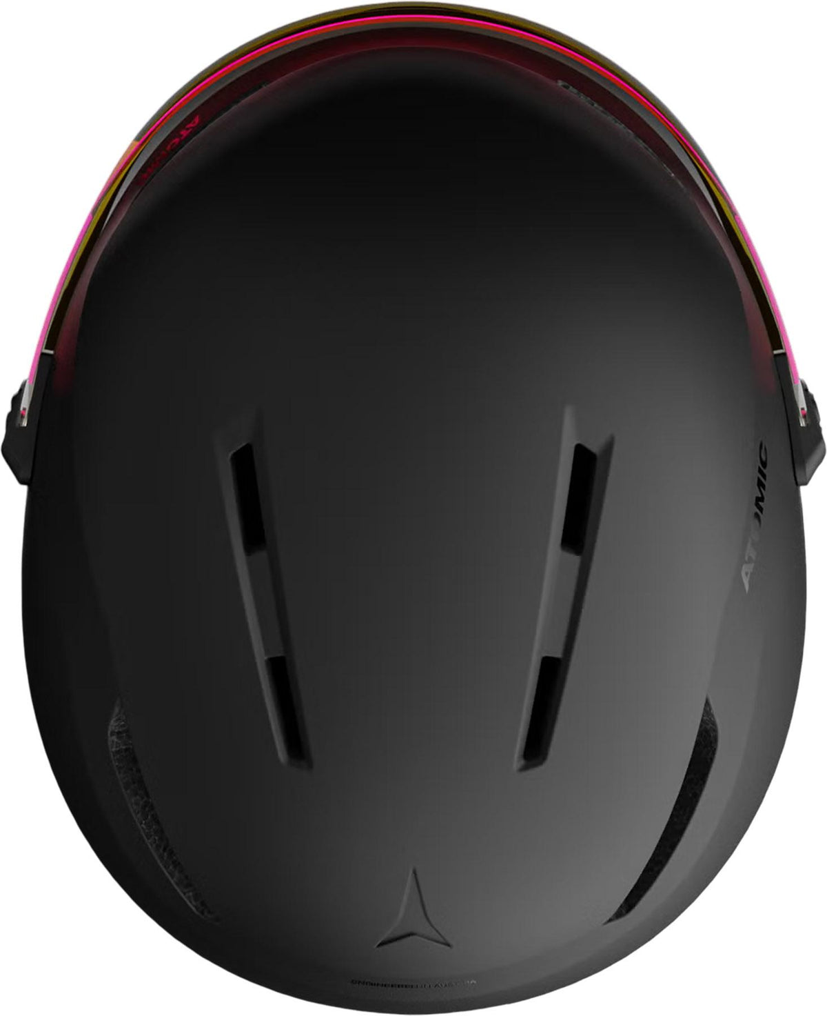 Casque de Ski Photochromique Atomic Revent Visor - Unisexe