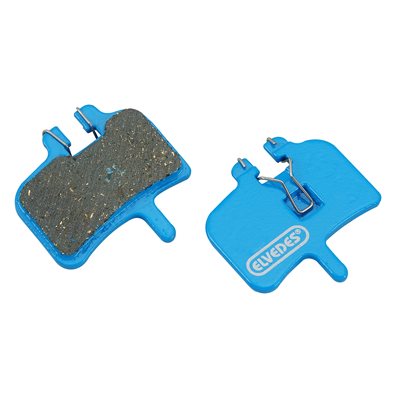 Elvedes Organic 6850 Brake Pads