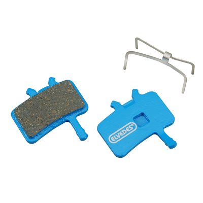 Elvedes Carbon-Metal 6855 Brake Pads