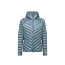 Veste à capuche Broad Peak IN Homme