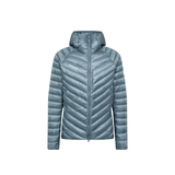 Veste à capuche Broad Peak IN Homme