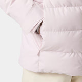 Veste en diamant pour juniors