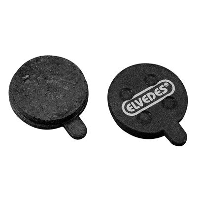 Elvedes Carbon Metalic 6872-MC Brake Pads