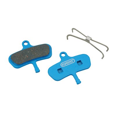 Elvedes Organic 6882 Brake Pads