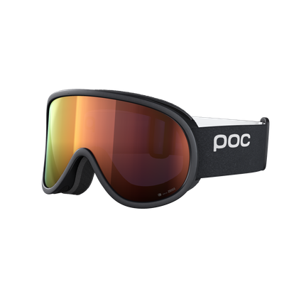 Masque de Ski Retina Wide Fit