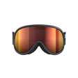 Masque de Ski Retina Wide Fit