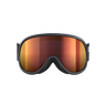 Masque de Ski Retina Wide Fit