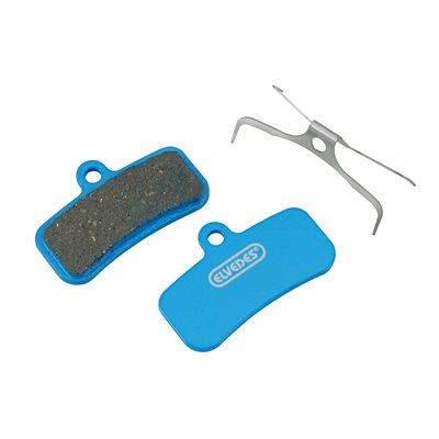 Elvedes Organic 6891 Brake Pads