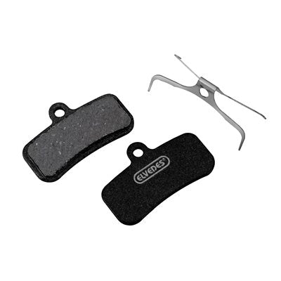 Elvedes Organic 6891-MC Brake Pads