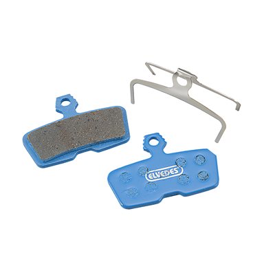 Elvedes Organic 6895 Brake Pads