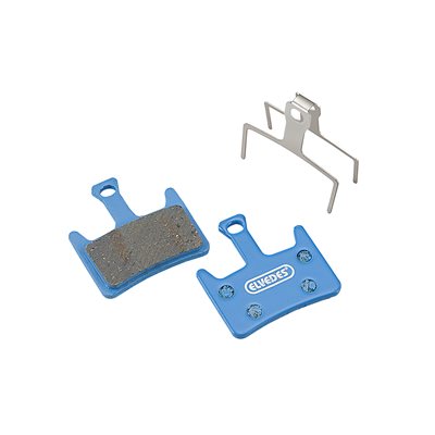 Elvedes Organic 6896 Brake Pads