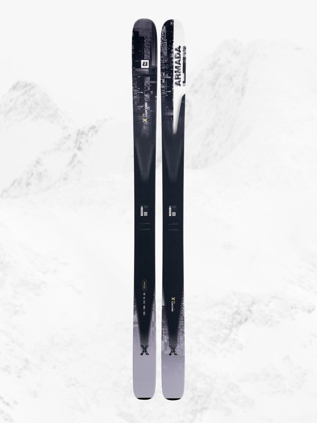 DECLIVITY X 108