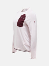 Haut Freelight Polartec® Power Grid™ pour femme