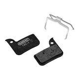 Elvedes Semi-Mettalic 6900-MC Brake Pads