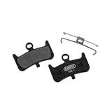 Elvedes Semi-Mettalic 6910-MC Brake Pads