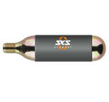 Cartouche CO2 16 gr filetée