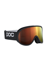 Lunettes de Ski Retina Mid Uranium Black