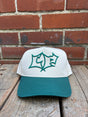 Casquette LP Verte