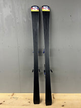 S/Race FIS SL Jr 138 Demo + Icon 10