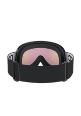 Lunettes de Ski Retina Mid Uranium Black