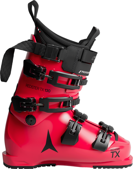 REDSTER TX 130